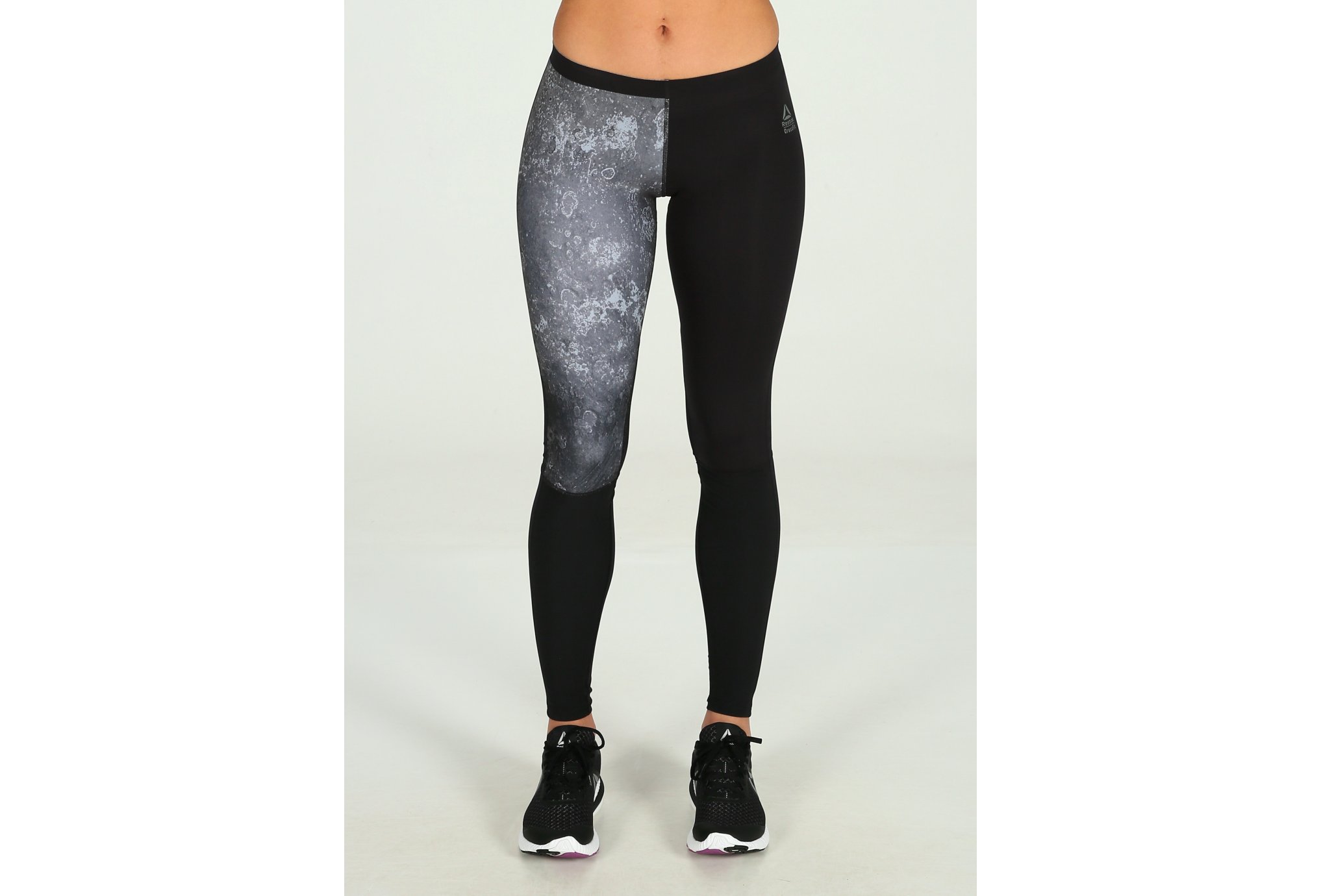 Reebok CrossFit Compression W vêtement running femme