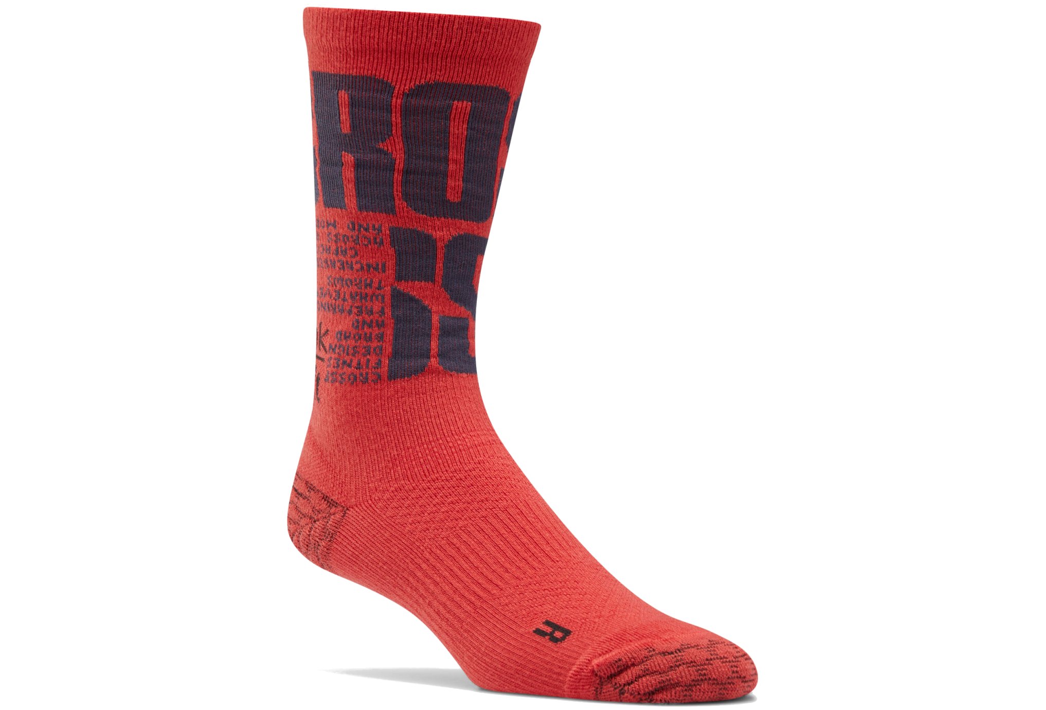 Reebok Crossfit Crew M Chaussettes