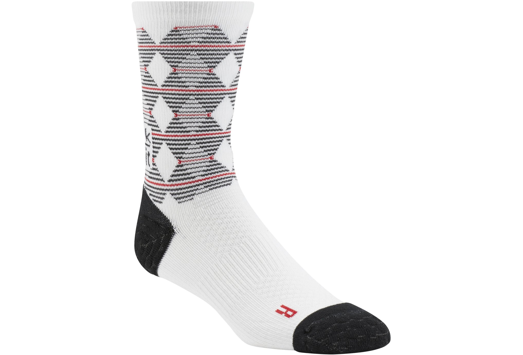 Reebok Calcetines Crossfit Crew en promoción Hombre Accesorios