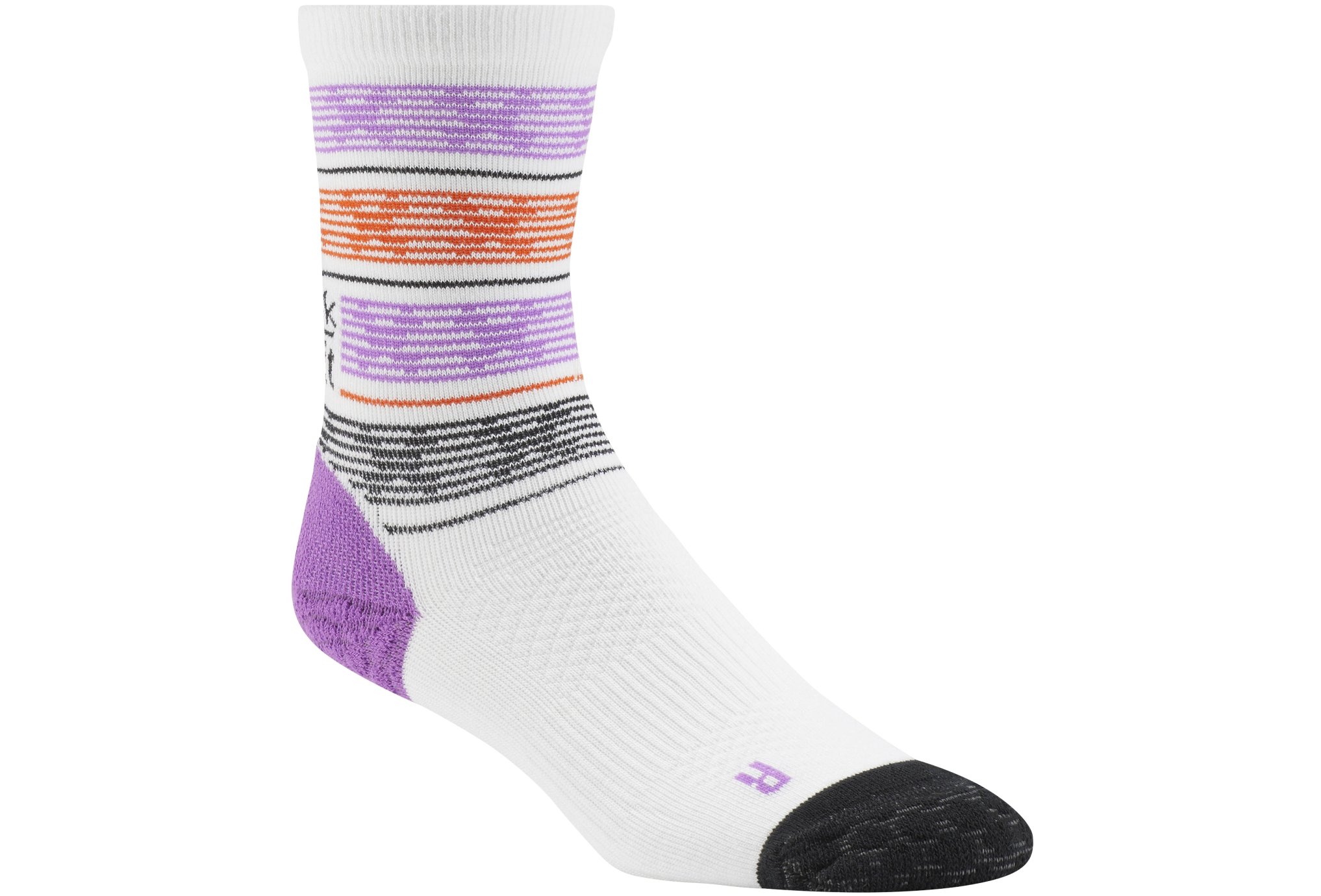 Reebok Calcetines Crossfit Crew en promoción Mujer Accesorios