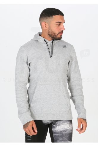 sweat reebok crossfit argent