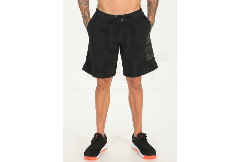 Reebok pantaln corto Crossfit Epic Base