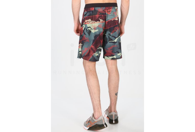 Reebok Pantal�n corto Crossfit Epic Cordlock