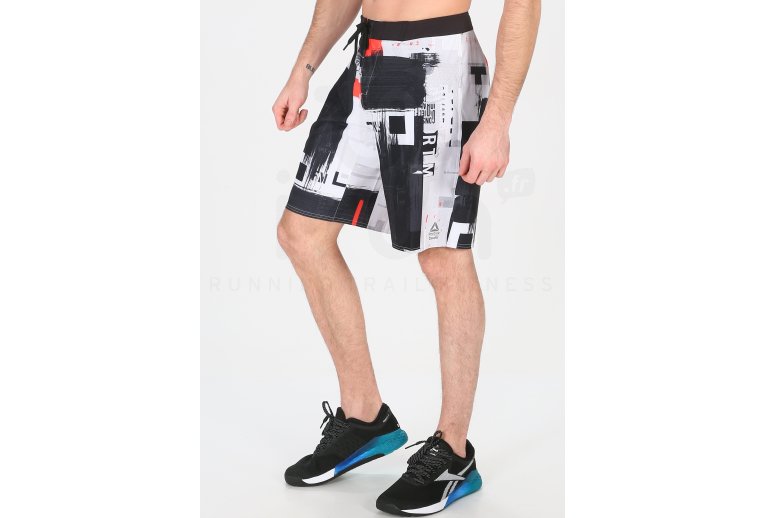 Reebok Pantal�n corto Crossfit Epic Cordlock