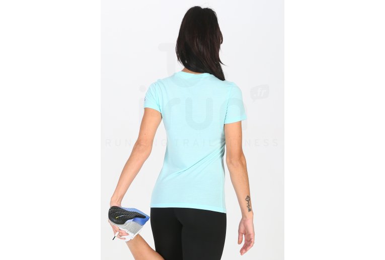 Reebok Camiseta manga corta CrossFit FEF