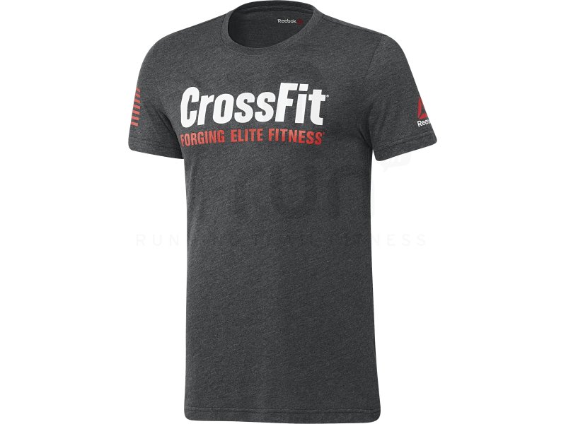 Reebok Crossfit Elite FItness M homme pas cher