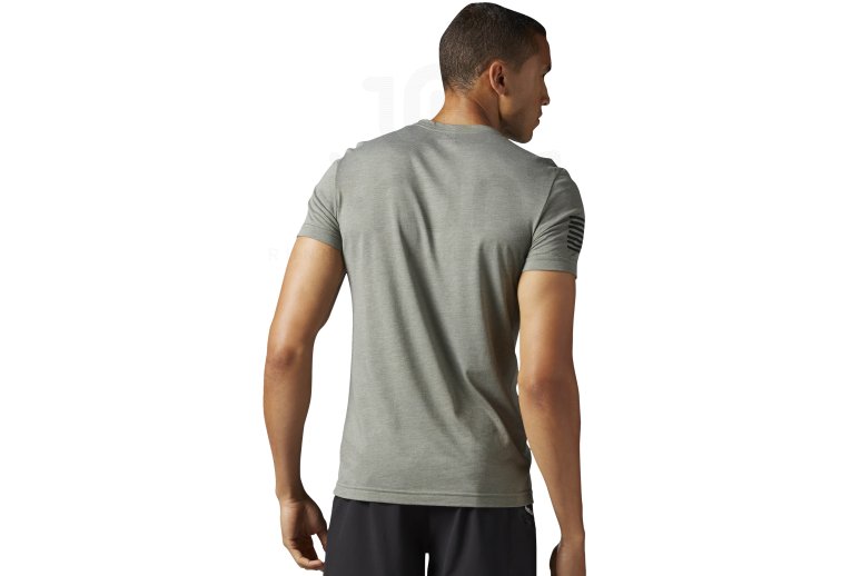 Reebok Camiseta manga corta Crossfit Forging Elite FItness