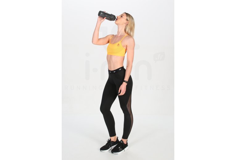 Reebok Sujetador deportivo CrossFit Front Rack