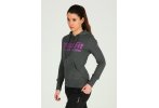 Reebok Chaqueta CrossFit Full Zip