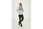Reebok Chaqueta CrossFit Full Zip