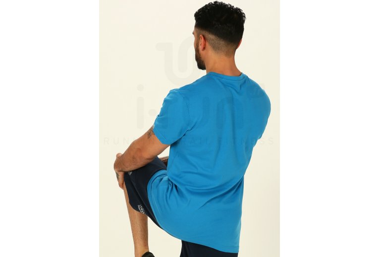 Reebok Camiseta manga corta Crossfit Games Crest