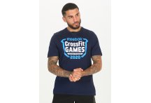 Reebok Crossfit Games Crest M