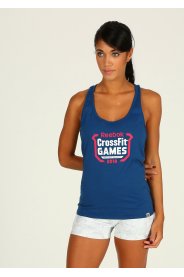 Reebok Crossfit Games Crest W