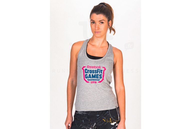 Reebok Crossfit Games Crest Damen