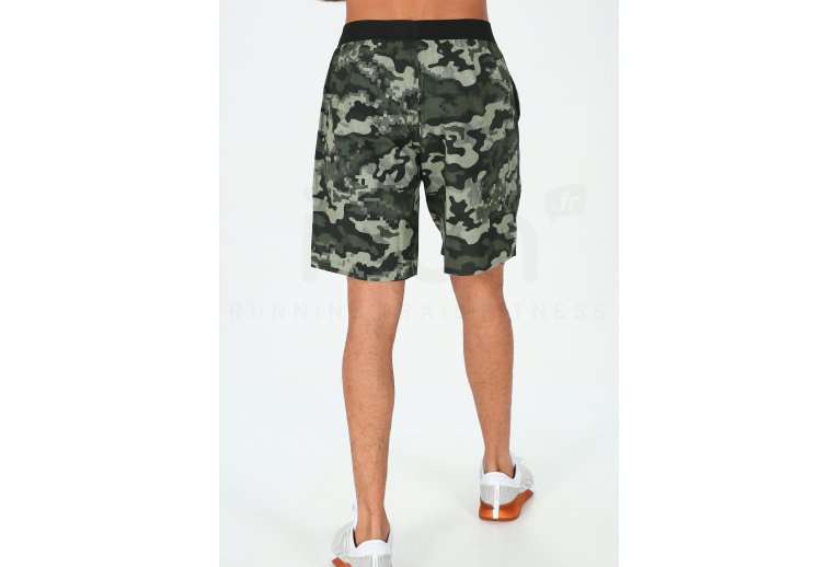 Reebok pantal�n corto Crossfit Games Speed