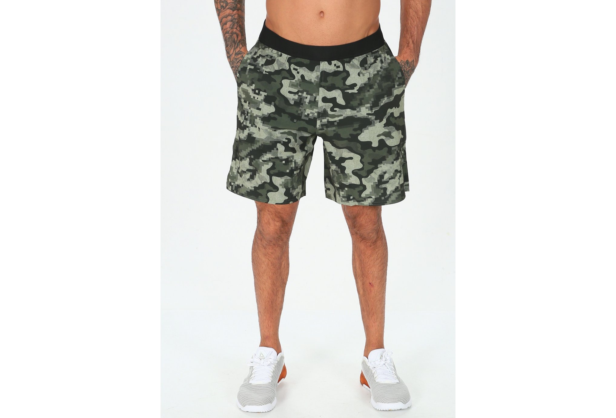 Reebok Crossfit Games Speed M vêtement running homme