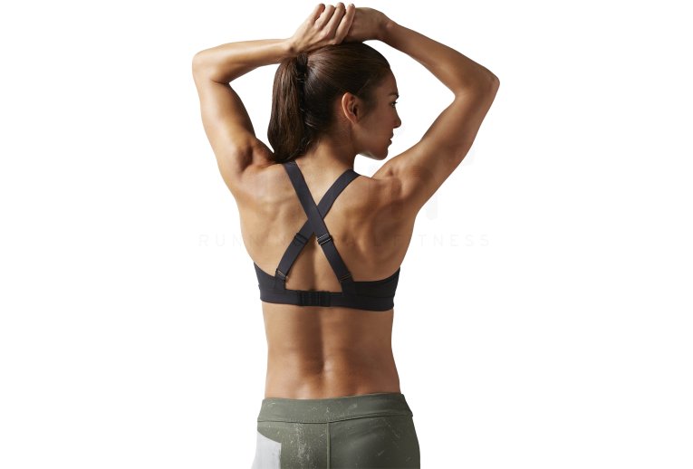 Reebok Sujetador deportivo Crossfit High Impact