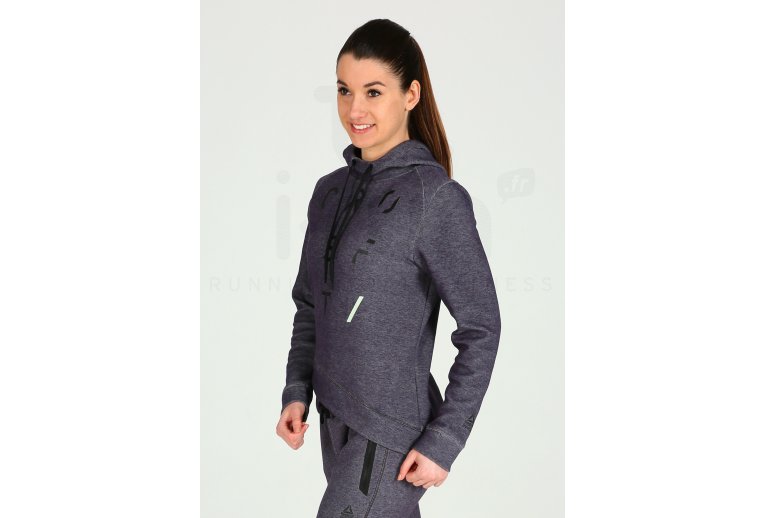 Reebok Sudadera CrossFit Hoodie