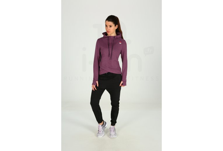 Reebok Sudadera CrossFit Hoodie