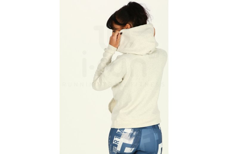 Reebok Crossfit Hoodie Damen