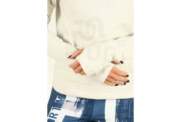 Reebok Crossfit Hoodie Damen