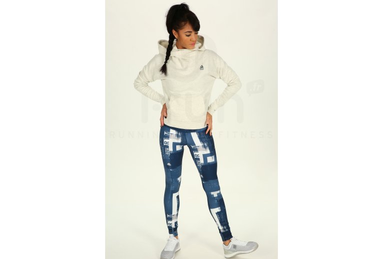 Reebok Crossfit Hoodie Damen