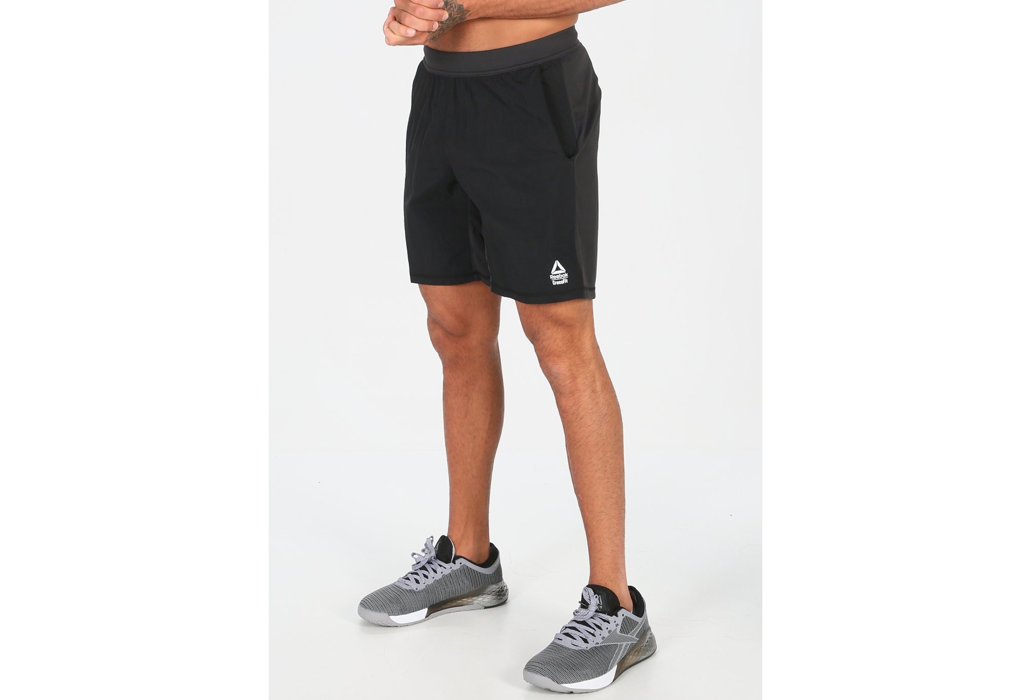 Reebok Crossfit Hybrid M vêtement running homme