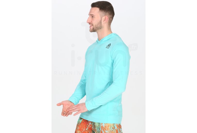 Reebok CrossFit Jacquard Herren