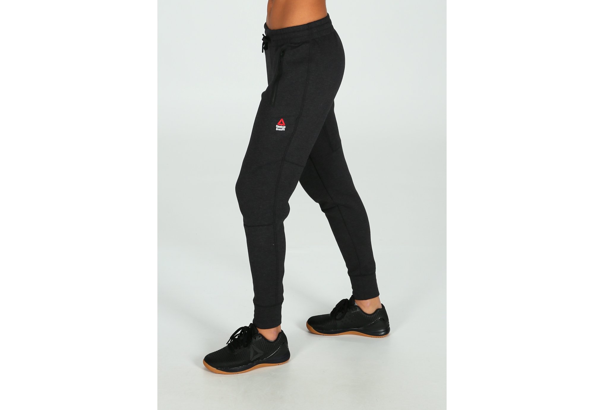 Pantalon reebok crossfit mujer 2014 on sale