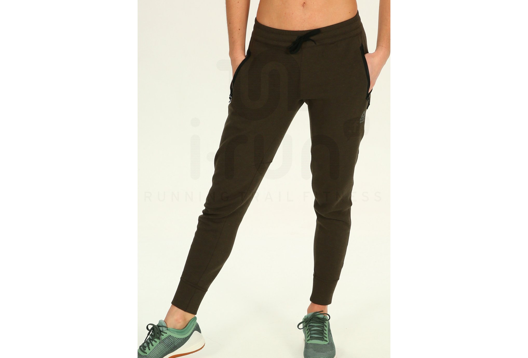 Reebok Pantalón CrossFit Jogger