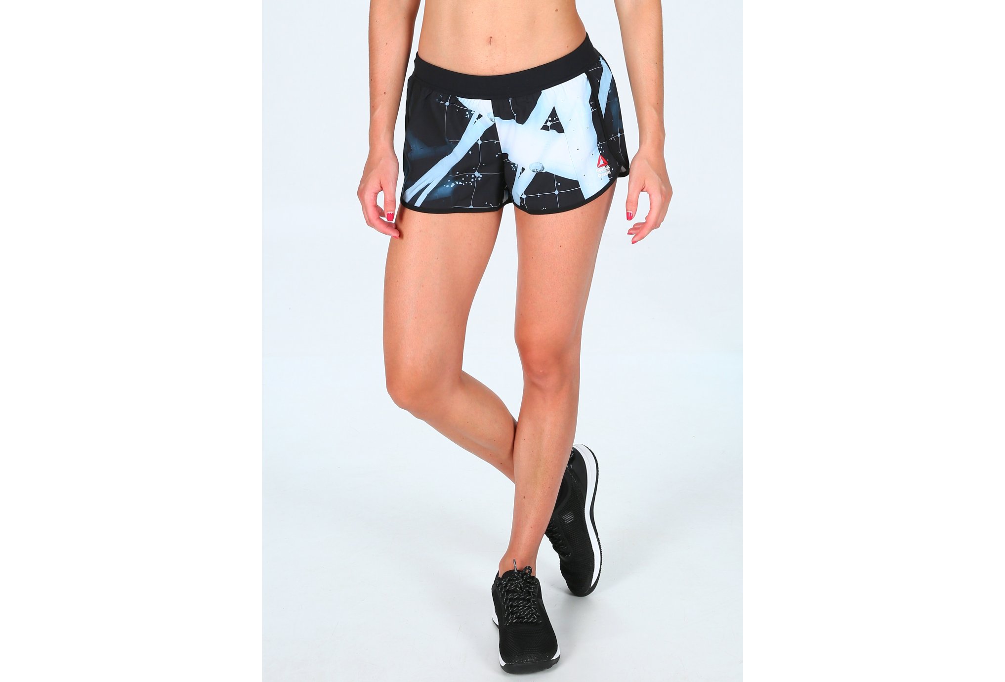 Reebok CrossFit KNW W Diététique Vêtements femme