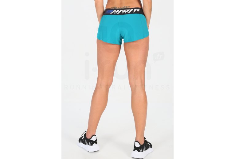 Reebok pantal�n corto CrossFit KNW