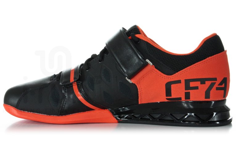 Reebok CrossFit Lifter Plus 2.0