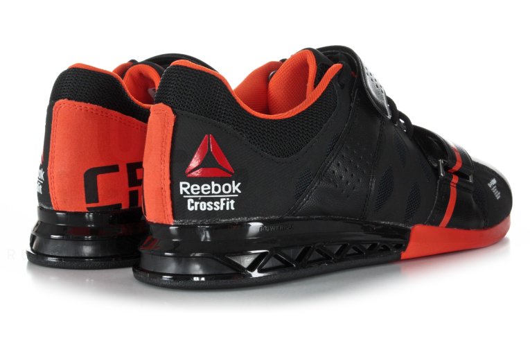 Reebok CrossFit Lifter Plus 2.0