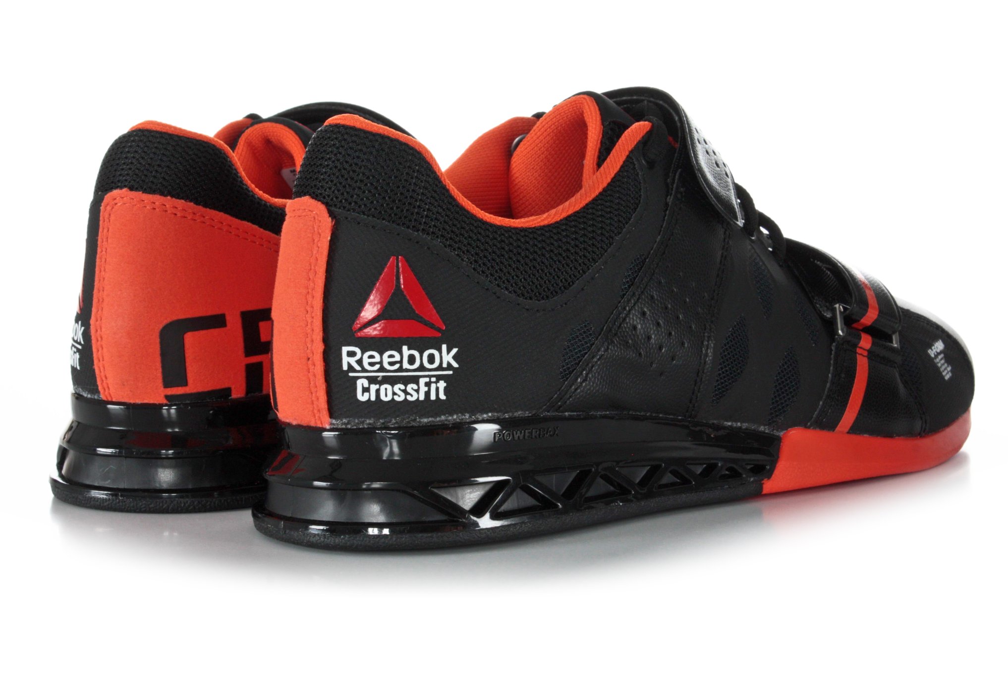 Reebok CrossFit Lifter Plus 2.0 en promoción Cross Crossfit