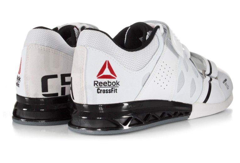 Reebok CrossFit Lifter Plus 2.0