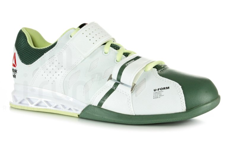 Reebok CrossFit Lifter Plus 2.0