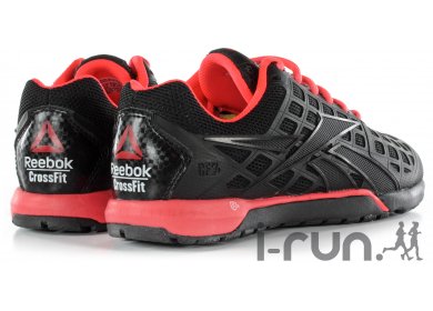 reebok nano 3 femme