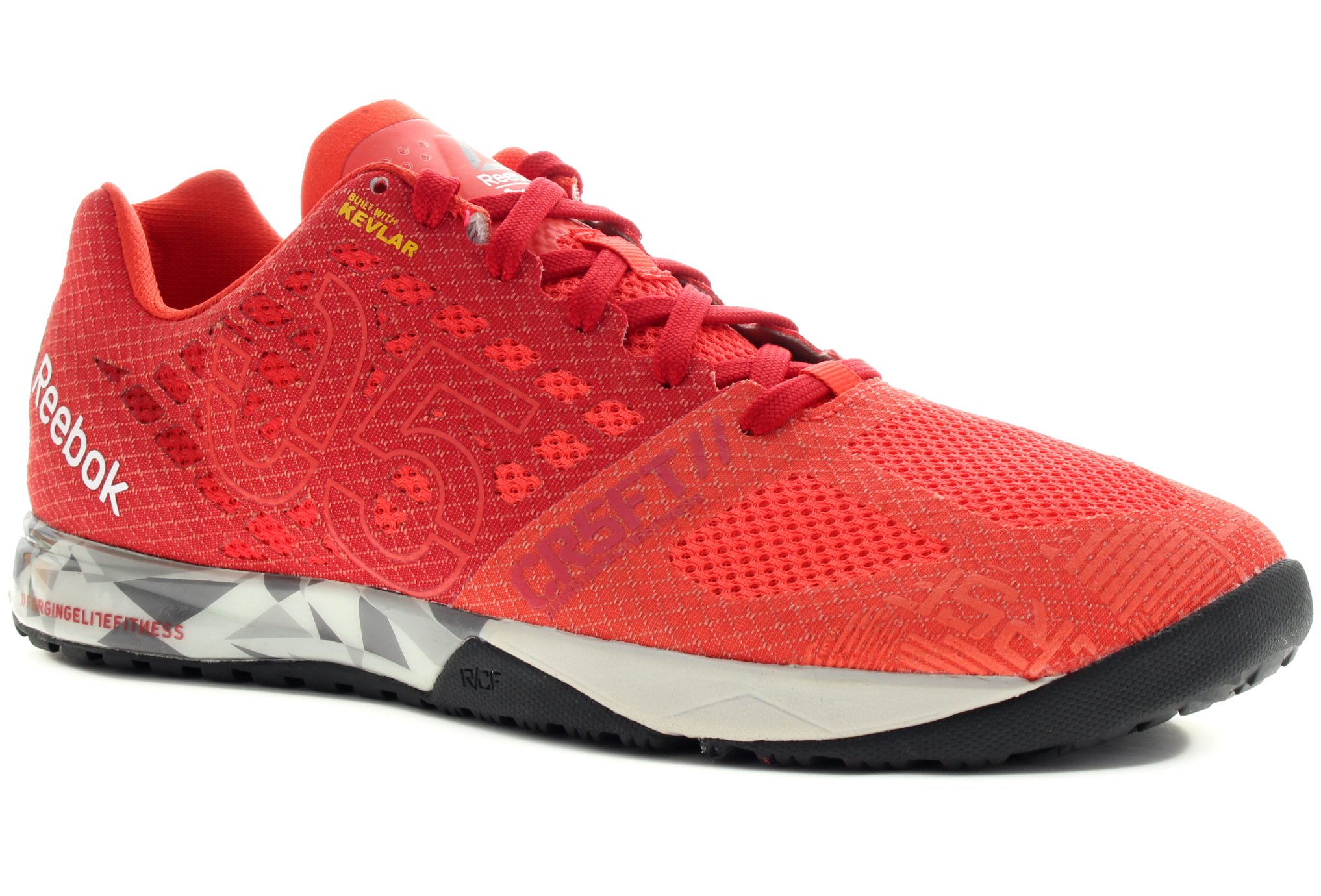 Reebok nano 5.0 hombre espana online