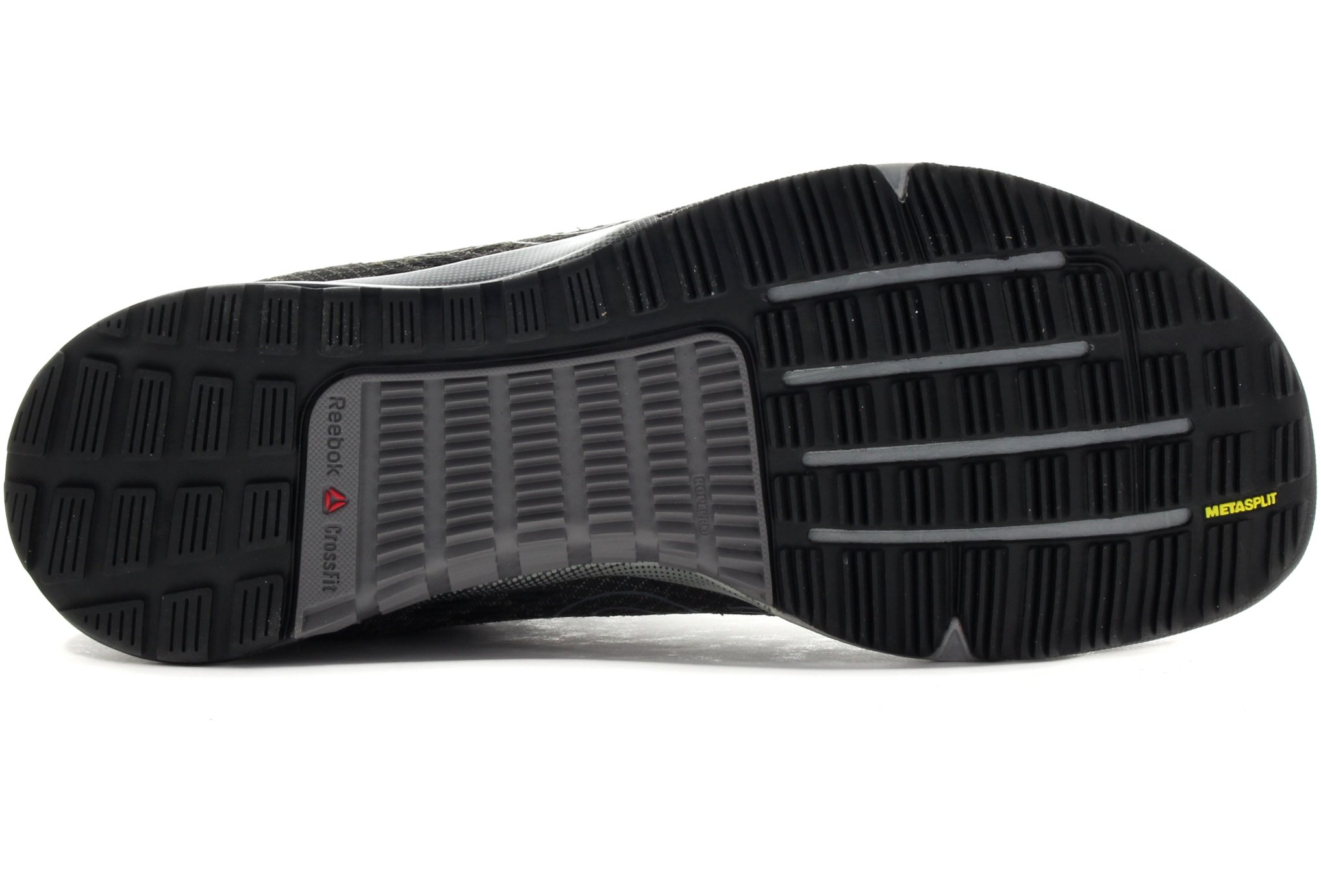 zapatillas nano crossfit