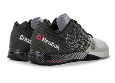 crossfit and reebok