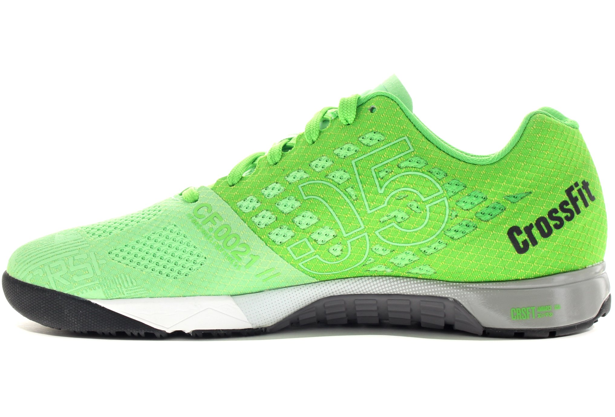 Reebok CrossFit Nano 5.0 en promoción Zapatillas Cross Crossfit