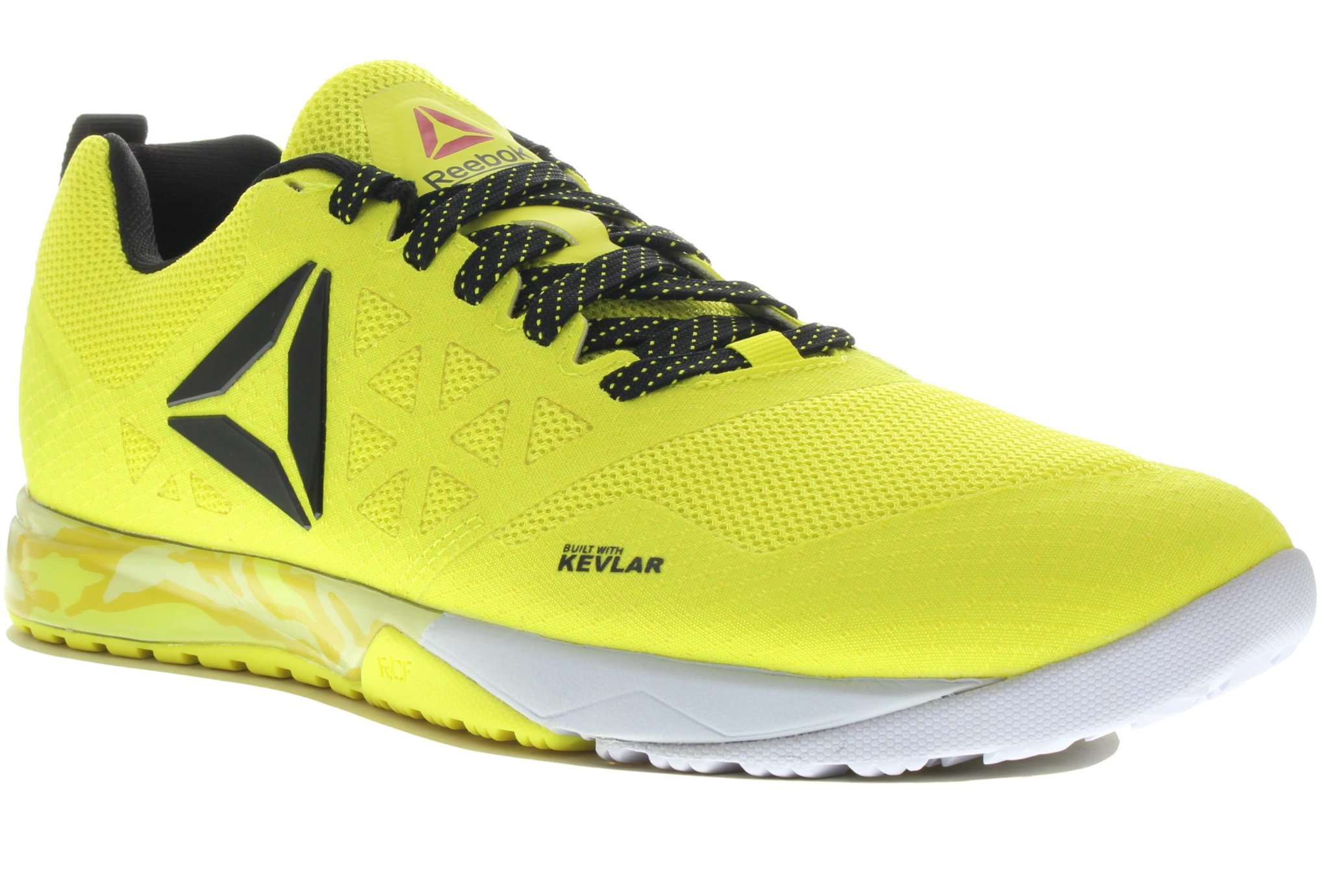 Reebok CrossFit Nano 6.0 M homme pas cher