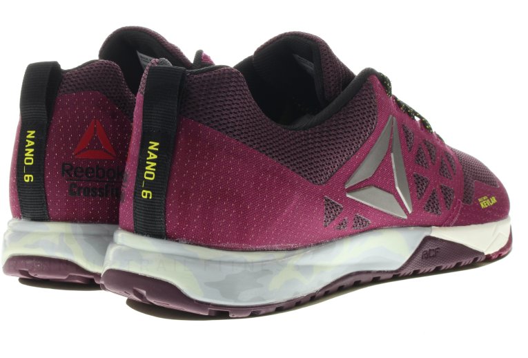 Reebok CrossFit Nano 6.0