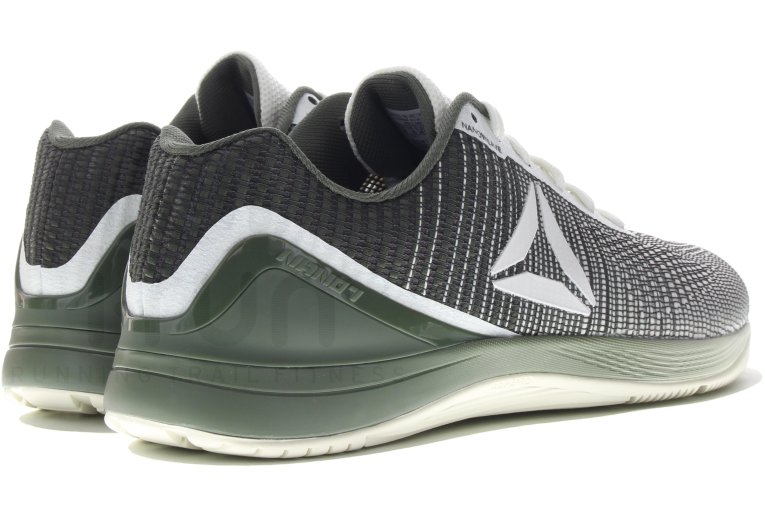 Reebok Crossfit Nano 7.0 Weave