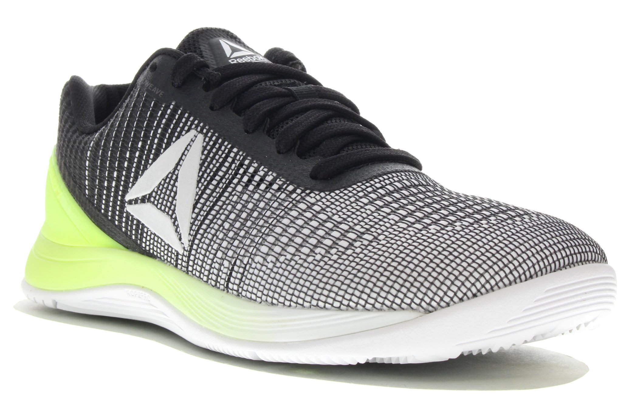 crossfit nano 8 femme
