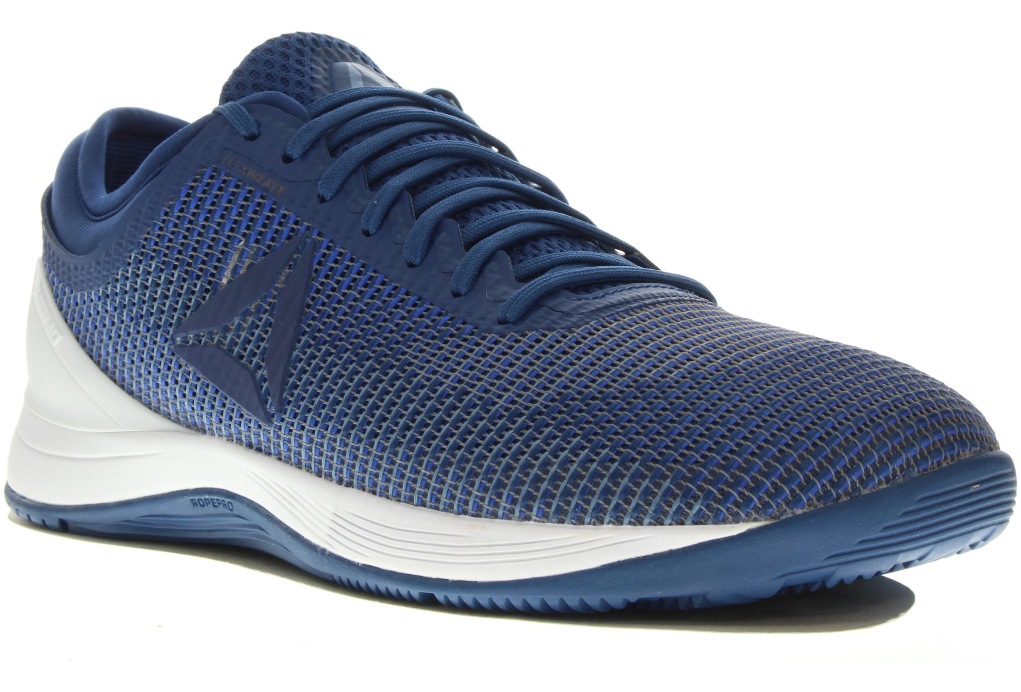Reebok Crossfit Nano 8 Flexweave M Diététique Chaussures homme