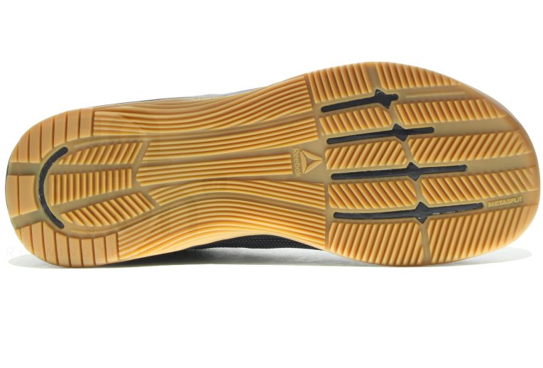 Reebok Crossfit Nano 8 Flexweave