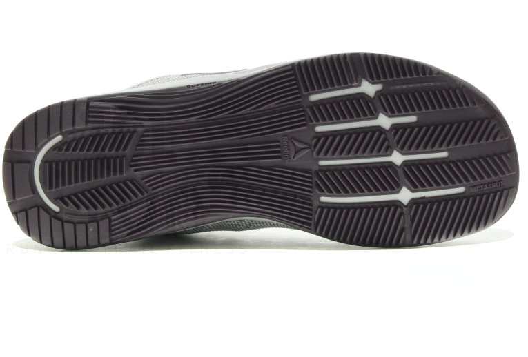 Reebok Crossfit Nano 8 Flexweave