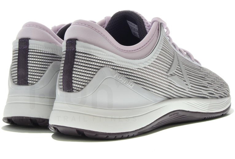 Reebok Crossfit Nano 8 Flexweave